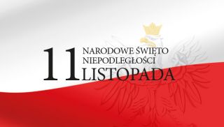 zdjęcie do artykułu: Obchody Święta Niepodległości w klasach I -III