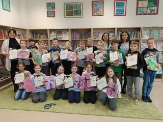 zdjęcie do artykułu: Matematyczny konkurs klas trzecich - Archimedes.Plus