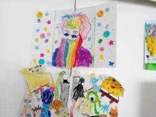 zdjęcie do artykułu: Witajcie w naszej bajce