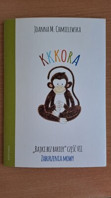 zdjęcie do artykułu: Bajki bez barier - Kkkora