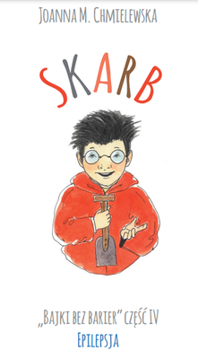 zdjęcie do artykułu: Bajki bez barier Skarb