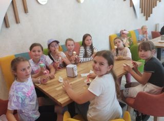 zdjęcie do artykułu: Dzień Dziecka