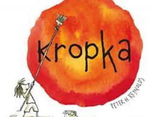 zdjęcie do artykułu: Międzynarodowy Dzień Kropki