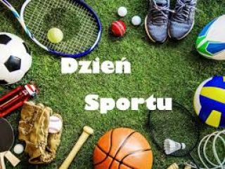 zdjęcie do artykułu: Dzień Sportu w klasach 1-3