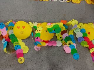 zdjęcie do artykułu: Dzień Życzliwości  w naszej szkole