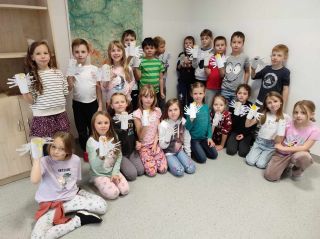 zdjęcie do artykułu: Innowacja pedagogiczna - Wędrówka po Polsce