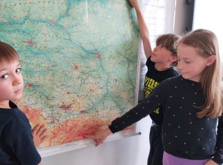 zdjęcie do artykułu: Innowacja pedagogiczna Wędrówka po Polsce: Legenda o Podhalu