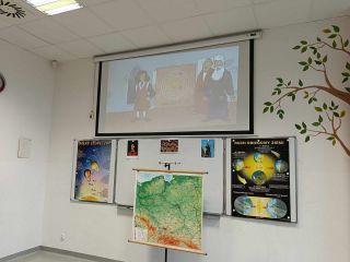 zdjęcie do artykułu: Innowacja pedagogiczna Wędrówka po Polsce: Legendy toruńskie