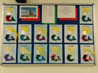 zdjęcie do artykułu: Innowacja pedagogiczna Wędrówka po Polsce: Legendy warszawskie