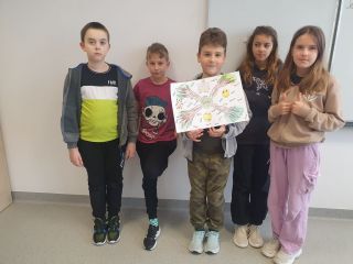 zdjęcie do artykułu: Po co myślom mapa?