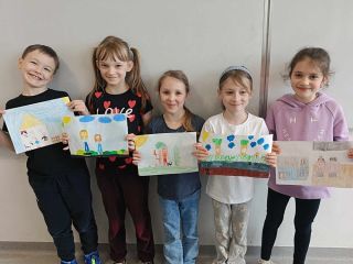 zdjęcie do artykułu: Skąd się bierze radość?