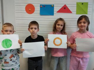 zdjęcie do artykułu: Jak narysować koło?