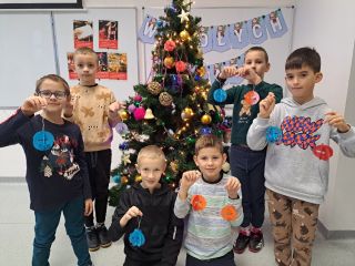 zdjęcie do artykułu: Dlaczego świętujemy rodzinnie?