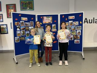 zdjęcie do artykułu: Konkurs fotograficzny Jesień w obiektywie rozstrzygnięty