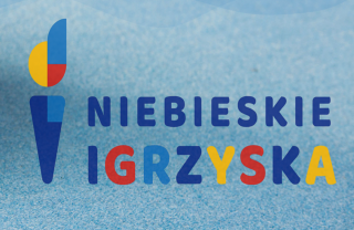 zdjęcie do artykułu: Niebieskie Igrzyska