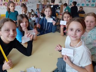 zdjęcie do artykułu: Niemiecki sprawia radość!