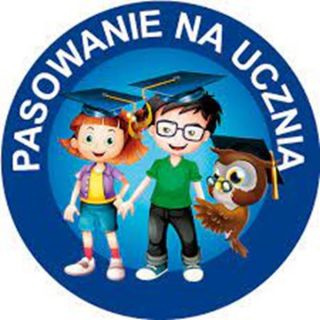 zdjęcie do artykułu: Pasowanie na ucznia