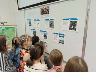 zdjęcie do artykułu: Dlaczego na Ziemi jest coraz cieplej?