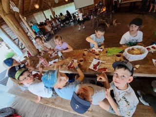 zdjęcie do artykułu: Siedliska Janczar w Pstrągowej