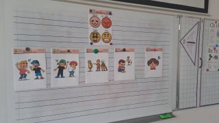 zdjęcie do artykułu: Bezpieczne relacje z rówieśnikami