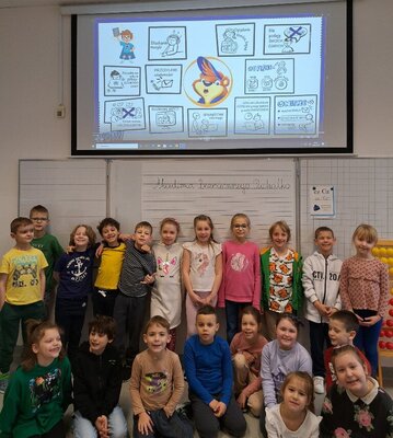 zdjęcie do artykułu: Bezpieczeństwo w Internecie