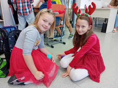 zdjęcie do artykułu: Szalony Dzień