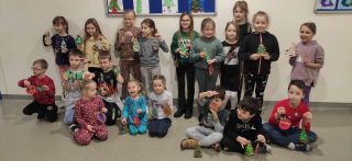 zdjęcie do artykułu: Rodzinne warsztaty świąteczne