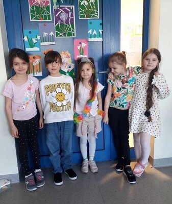 zdjęcie do artykułu: Dzień Szalony - kalendarzowa wiosna