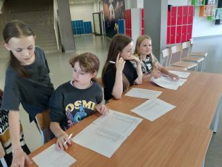 zdjęcie do artykułu: Wolontariat