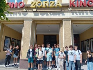 zdjęcie do artykułu: Niemiecki sprawia radość - Deutsch macht Spaß!