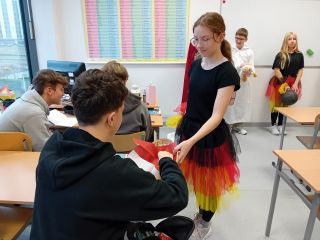 zdjęcie do artykułu: Martinstag