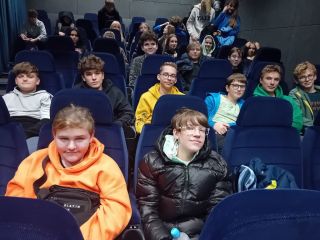 zdjęcie do artykułu: Niemiecki sprawia radość - Deutsch macht Spaß!