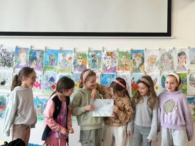 zdjęcie do artykułu: „O prawach małych autorów”