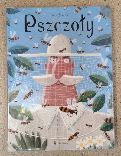 zdjęcie do artykułu: Moduł VIIa - „Razem ratujemy pszczoły”