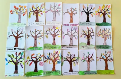 zdjęcie do artykułu: Moduł VIb - „Sercem patrzę na świat”