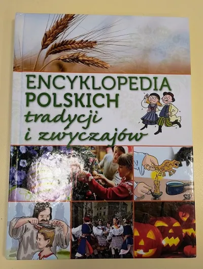 zdjęcie do artykułu: Moduł Va - „Tradycje i zwyczaje w moim regionie”