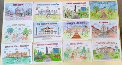 zdjęcie do artykułu: Moduł Vb - „Historia zaklęta w zabytku”