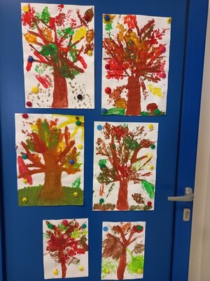 zdjęcie do artykułu: Dzień drzewa