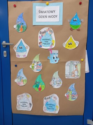 zdjęcie do artykułu: Światowy Dzień Wody