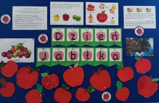 zdjęcie do artykułu: Światowy Dzień Jabłka