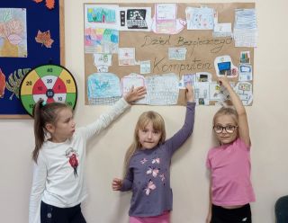 zdjęcie do artykułu: 12 października Dzień Bezpiecznego Komputera