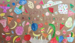 zdjęcie do artykułu: Światowy Dzień Owoców i Warzyw