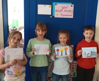 zdjęcie do artykułu: Dzień Poczty i Listonosza