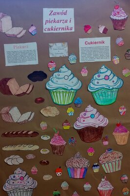 zdjęcie do artykułu: Dzień Piekarza i Cukiernika