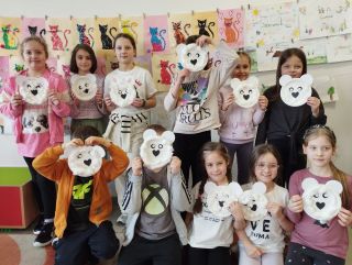 zdjęcie do artykułu: Dzień Niedźwiedzia Polarnego