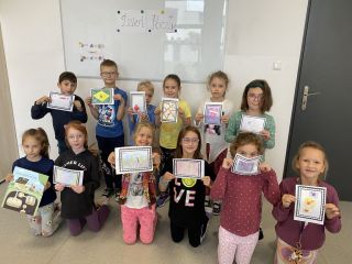 zdjęcie do artykułu: Dzień Poczty 