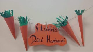 zdjęcie do artykułu: Dzień Marchewki
