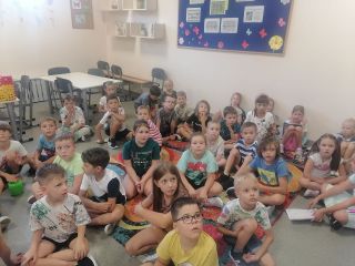 zdjęcie do artykułu: Wakacyjne wspomnienia