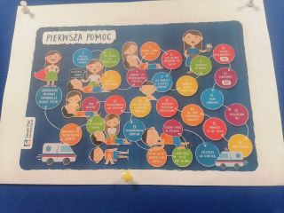 zdjęcie do artykułu: Światowy Dzień Pierwszej Pomocy