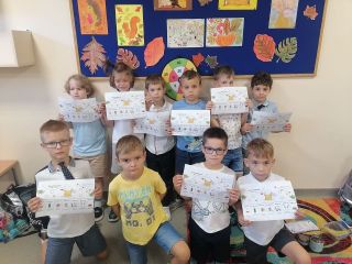 zdjęcie do artykułu: Dzień Chłopaka